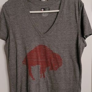 Buffalo Bills t shirt